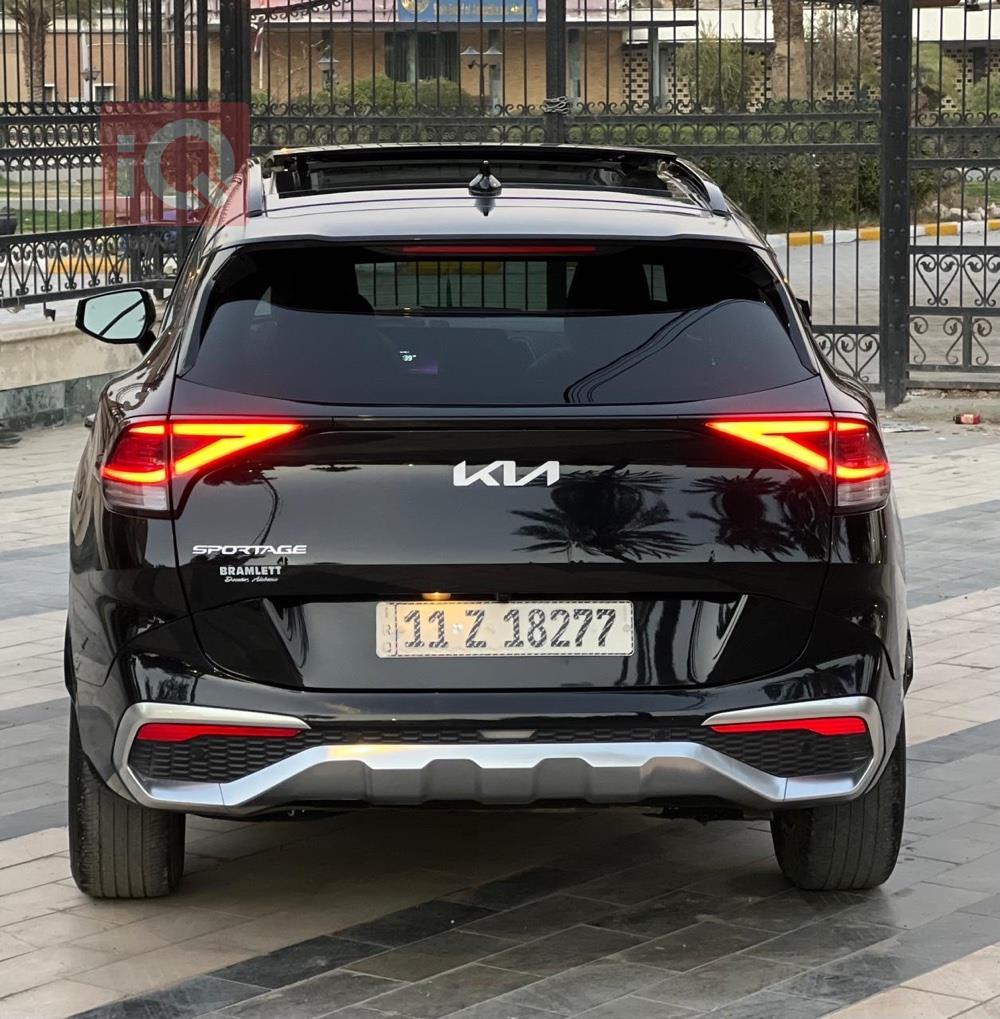 کیا سپۆرتاج